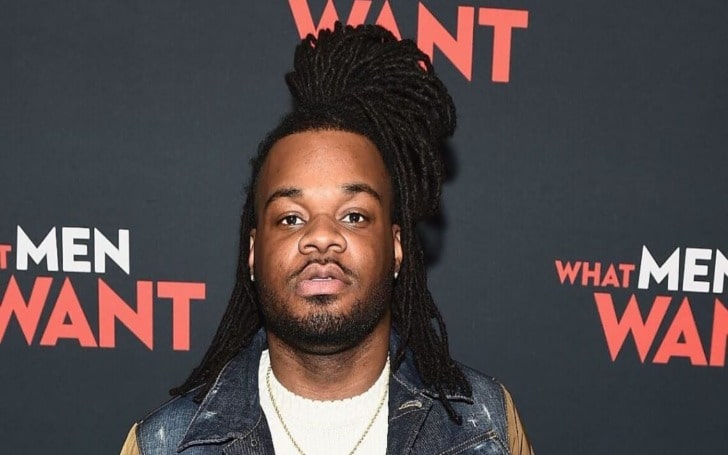 Wild 'n Out Rapper Emmanuel Hudson's Net Worth - Earning Per Episode and House